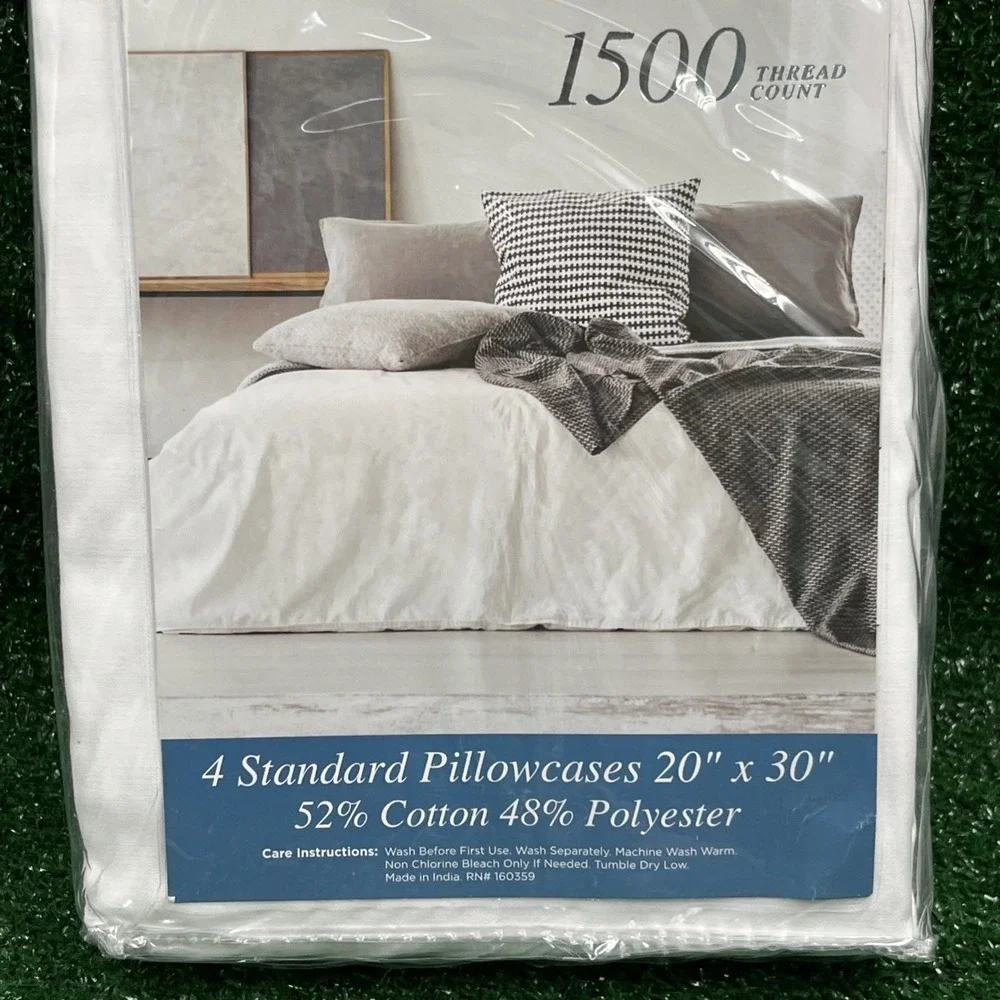 Madison Home luxe living